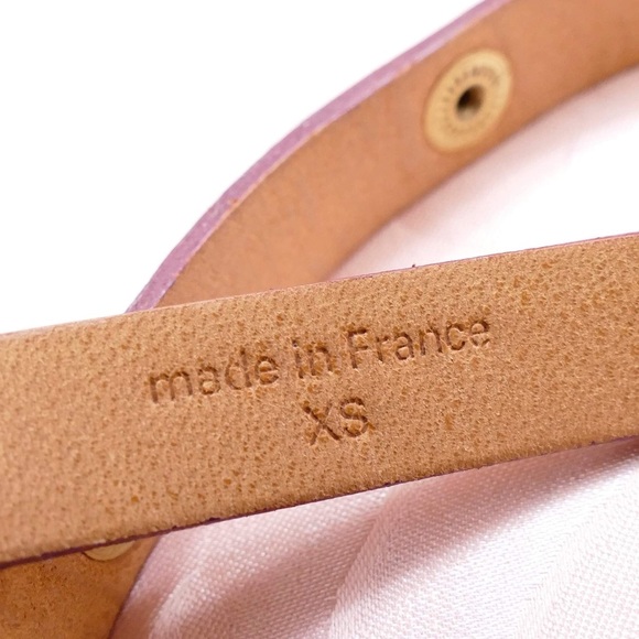 Louis Vuitton Pochette Florentine Monogram Canvas Brown - Picture 2 of 13